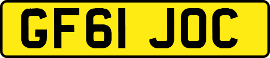 GF61JOC