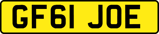 GF61JOE