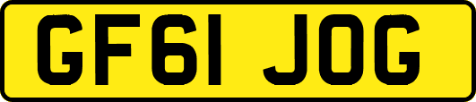 GF61JOG