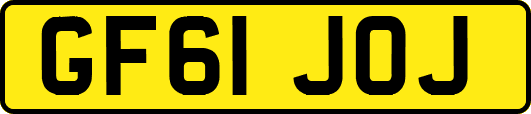 GF61JOJ