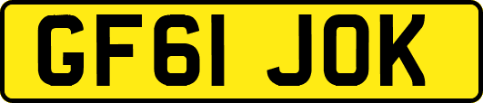 GF61JOK