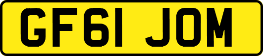 GF61JOM