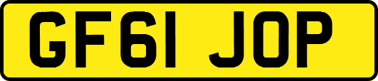 GF61JOP