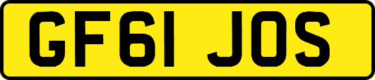 GF61JOS
