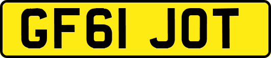 GF61JOT