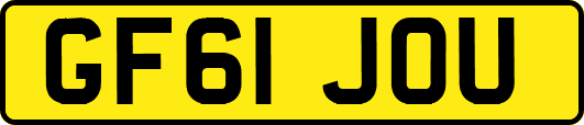 GF61JOU