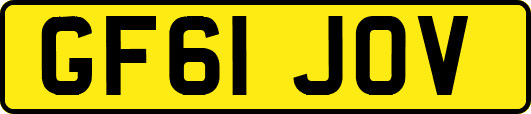 GF61JOV