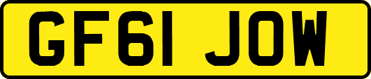 GF61JOW