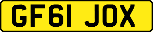 GF61JOX
