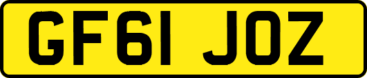 GF61JOZ