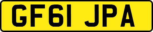 GF61JPA
