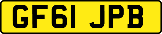 GF61JPB