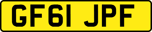 GF61JPF