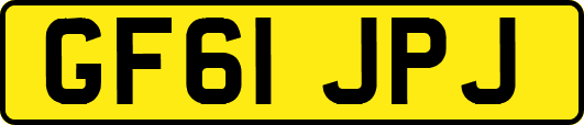 GF61JPJ