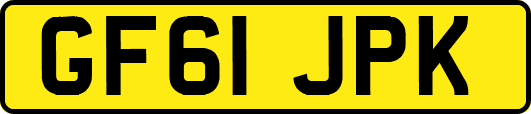GF61JPK