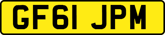 GF61JPM