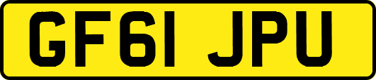 GF61JPU
