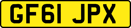 GF61JPX