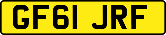 GF61JRF