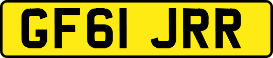 GF61JRR