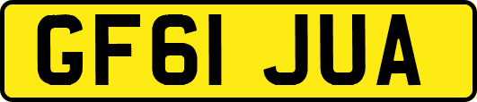 GF61JUA