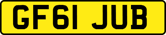 GF61JUB