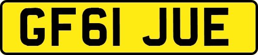 GF61JUE
