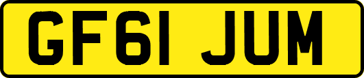 GF61JUM