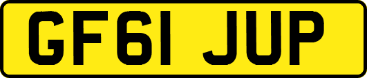 GF61JUP