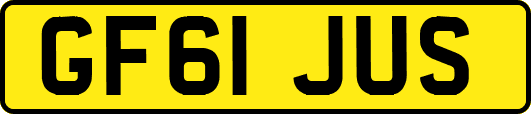 GF61JUS