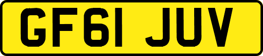 GF61JUV