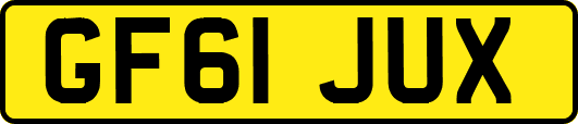 GF61JUX