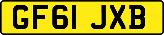 GF61JXB