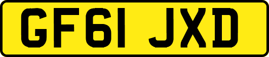 GF61JXD