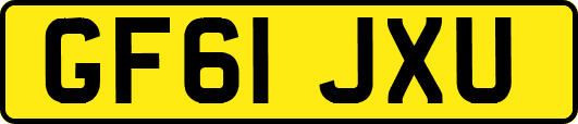 GF61JXU