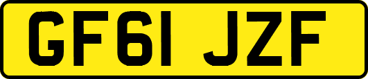GF61JZF