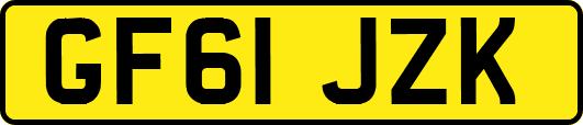 GF61JZK