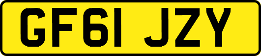 GF61JZY
