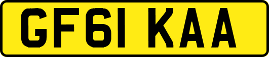 GF61KAA