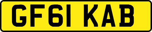 GF61KAB