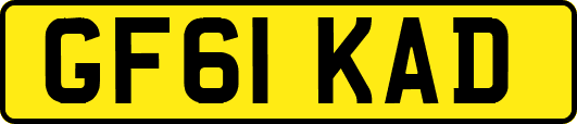 GF61KAD