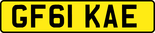 GF61KAE