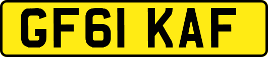 GF61KAF
