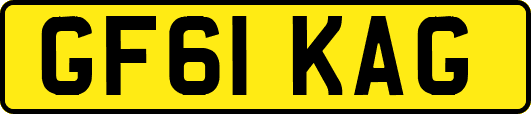 GF61KAG