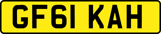 GF61KAH