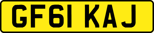GF61KAJ