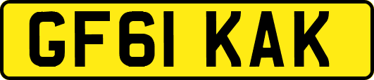 GF61KAK