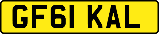 GF61KAL