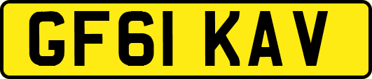 GF61KAV