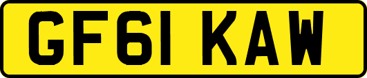 GF61KAW